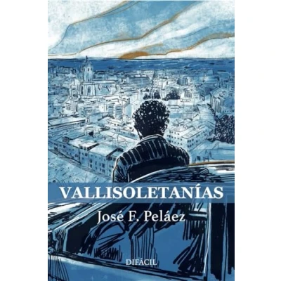 Imagen de Vallisoletanías (Clásicos del siglo XXIII)