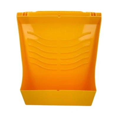 Imagen de HARDY Caja de Arena Multifuncional 3 en 1 (Bandeja Escalera)