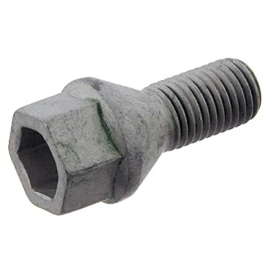 Imagen de FEBI BILSTEIN 46678 Tornillos de Rueda Asiento cónico F 42 TOYOTA: Aygo