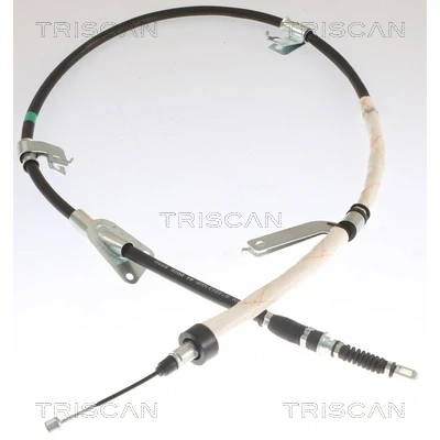 Imagen de TRISCAN 8140 431098 Cable de Freno Mano 1700/1480mm Discos