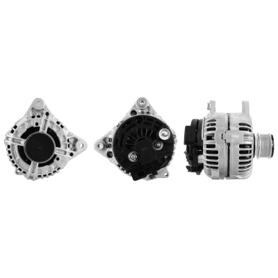 Imagen de LUCAS ELECTRICAL LRA02884 Alternador 14V 150A RENAULT: MEGANE 2, Kangoo I, GRAND SCENIC NISSAN: Qashqai / Qashqai+2 NV200 Furgón Familiar