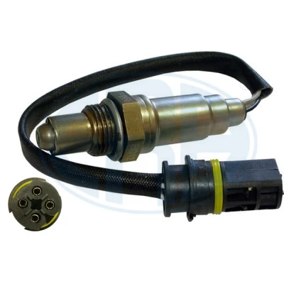 Imagen de ERA 570055A Sonda lambda Sensor de paso 4 MERCEDES BENZ: Clase C Berlina, SLK, Coupé