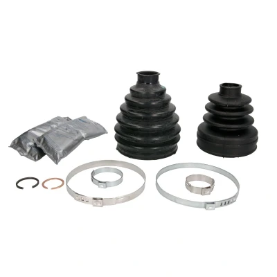 Imagen de SPIDAN 36357 Fuelle Palier TPE (elastómero termoplástico), NBR (caucho nitril butadieno) BMW: 2 Active Tourer, X1, MINI: Hatchback