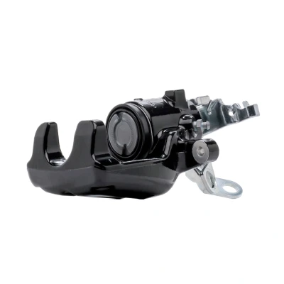 Imagen de TRW BHS1029E Pinza de freno negro Aluminio AUDI: A3 Sportback, Hatchback, TT Coupé, VOLKSWAGEN: GOLF 6, Scirocco III norauto, oscaro, mister auto