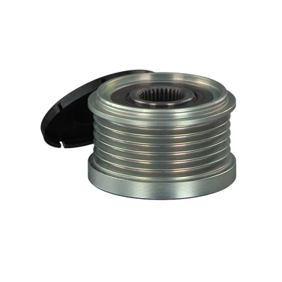 Imagen de FEBI BILSTEIN 30147 Rueda Libre Alternador 27 con tapa VOLVO: S40 I, V40 Familiar