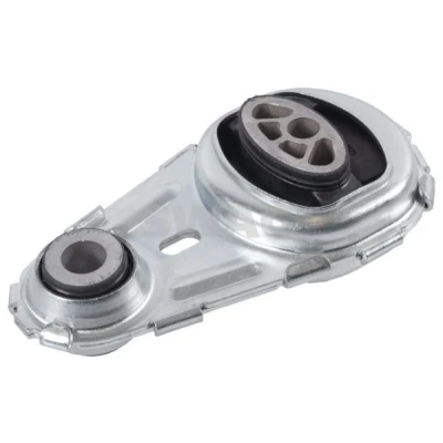 Imagen de SWAG 60 93 7284 Soporte de motor debajo, posterior Rodamiento caucho metal RENAULT: MEGANE 3 Coupe, Grandtour,
