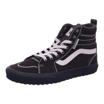 Imagen de Vans Filmore Hi VansGuard, Zapatillas, Hombre, Pop Stitch Coffee/Black, 39 EU