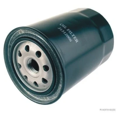Imagen de HERTH+BUSS JAKOPARTS J1312006 Filtro de aceite 3/4 16UNF enroscable TOYOTA: Land Cruiser Prado 120, 70 SUV, 4Runner