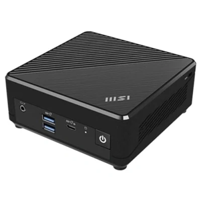 Imagen de MSI Barebone 00 B0A911 047