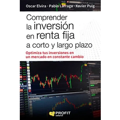 Imagen de Comprender la inversión en renta fija a corto y largo plazo (SIN COLECCION)
