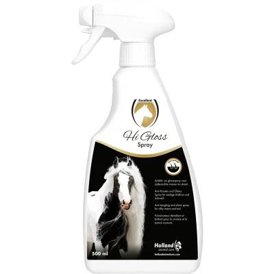 Imagen de Excellent Spray de alto brillo 500 ml Color Menos