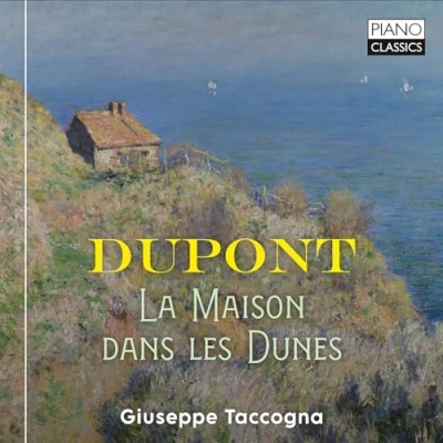 Imagen de Dupont la Maison Dans Les Dunes Giuseppe Taccogna