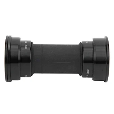 Imagen de Keenso Eje de pedalier BB92, aleación Aluminio BB92 Bicicleta montaña, Hueco Integrado, Central a presión, Accesorio Ciclismo