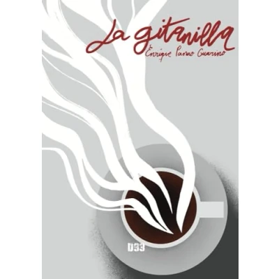 Imagen de La Gitanilla