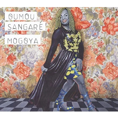 Imagen de Mogoya [Vinilo]