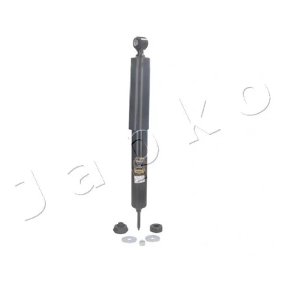Imagen de JAPKO MJ00056 Amortiguador Eje trasero Presión de gas Bitubular telescópico Anillo superior, Espiga inferior OPEL: Astra F Caravan