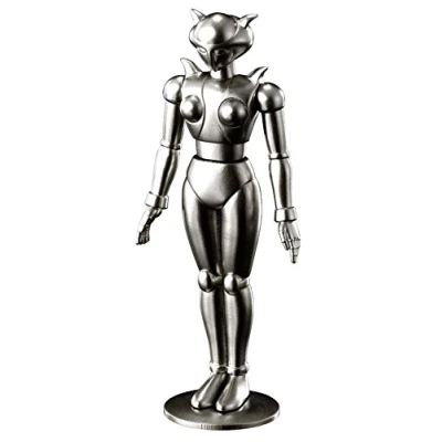 Imagen de BANDAI Mazinger_Z Juguete, animación, Multicolor, Small (Bluefin BAN03816)
