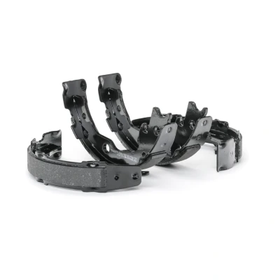 Imagen de BOSCH 0 986 487 734 Zapatas de Freno Mano TOYOTA: RAV4 III SUV, NISSAN: Juke, X Trail norauto, oscaro, mister auto