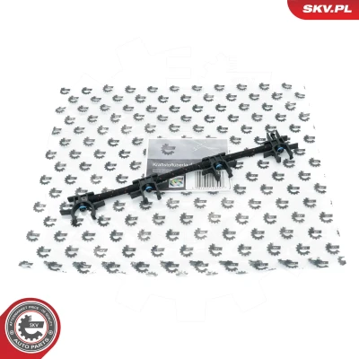 Imagen de ESEN SKV 54SKV315 Tubo flexible, combustible de fuga apropiado para diesel biológico RENAULT: MEGANE 1, LAGUNA Scénic VOLVO: S40 I