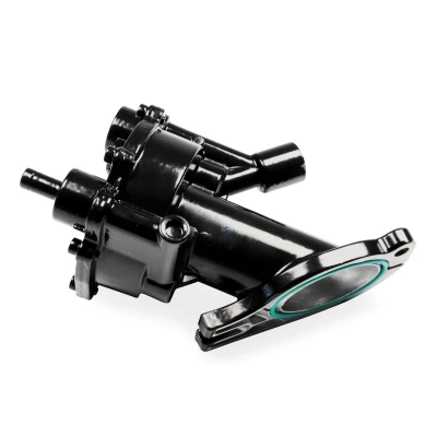 Imagen de HEPU VP5120 Bomba de Vacío Sistema Frenado con junta tórica FORD: Tourneo Connect Mk1, Focus C Max, Mk1 Hatchback