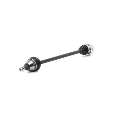 Imagen de FEBI BILSTEIN 181562 Árbol de transmisión Eje delantero, derecha con grasa tornillo SEAT: Ibiza 3, Córdoba II Sedán, VOLKSWAGEN: Polo IV Hatchback