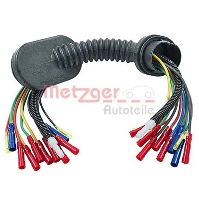 Imagen de METZGER 2320015 Kit reparación cables, portón trasero