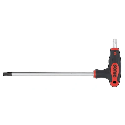 Imagen de SONIC 1960208 Atornillador acodado Torx 103, 142 T8 En L