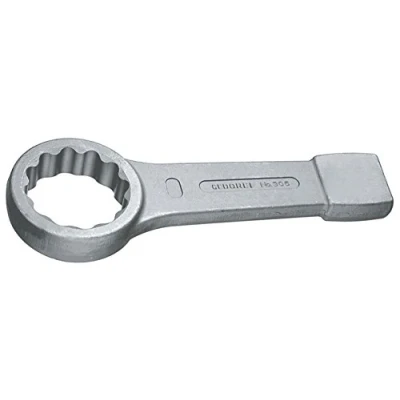 Imagen de Gedore 306 110 Llave de golpe poligonal mm