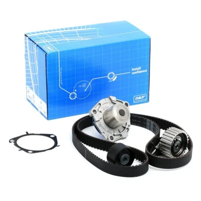 Imagen de SKF VKMC 02199 2 Bomba de Agua + Kit Distribucion con juntas 194 ALFA ROMEO: Giulietta Hatchback, LANCIA: DELTA 3, FIAT: Doblo II Furgón / Familiar