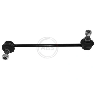 Imagen de A.B.S. 260389 Bieleta de suspensión 228 MM10X1.25 RHT MERCEDES BENZ: Clase V, Vito Bus, Furgón