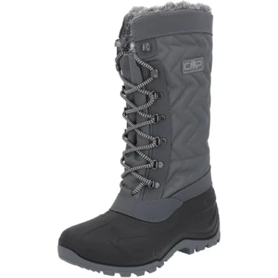 Imagen de CMP Nietos Wmn Snow Boots, Botas de Nieve Mujer, (Grafite U887), 42 EU