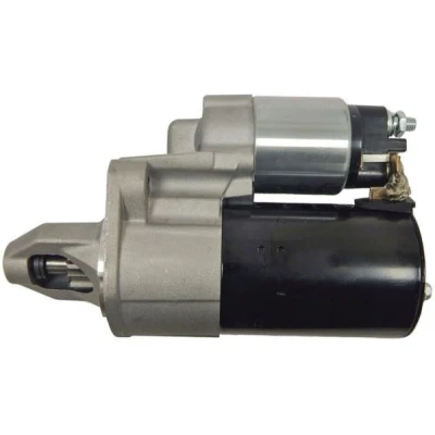 Imagen de HELLA 8EA 011 612 591 Motor de arranque 12 1,1 10 MERCEDES BENZ: CLK Coupé, Vito Mixto, Clase C Berlina