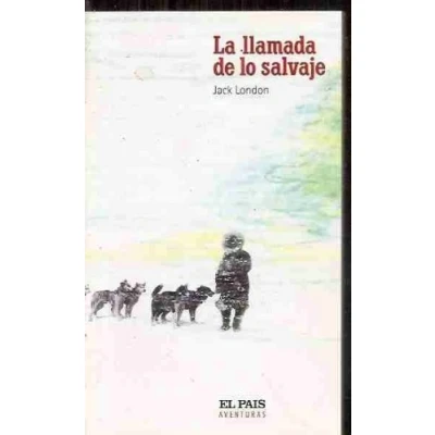 Imagen de LA LLAMADA DE LO SALVAJE