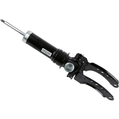 Imagen de SACHS 319 027 amortiguador Presión de gas Bitubular Columna Espiga arriba AUDI: Q7