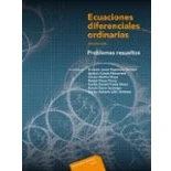 Imagen de Ecuaciones diferenciales ordinarias. Introducción. Problemas resueltos (Volumen IV) (UNIVERSIDAD)