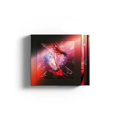Imagen de Hackney Diamonds (CD + Blu Ray)