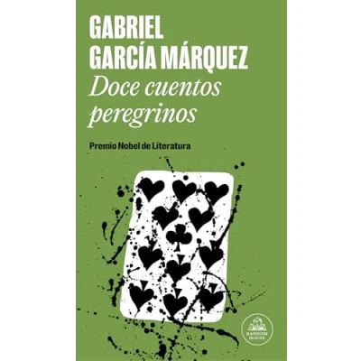 Imagen de Doce cuentos peregrinos (Random House)