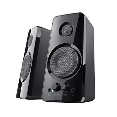 Imagen de Trust Tytan Altavoces 2.0 36w