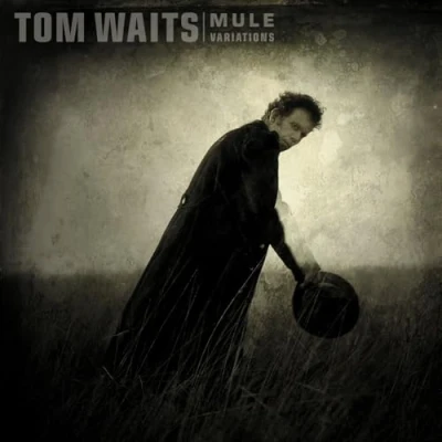 Imagen de Mule Variations [Vinilo]
