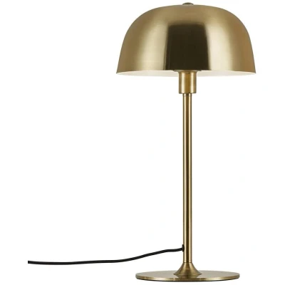 Imagen de CERA Lámpara de mesa (E14, IP20, latón)