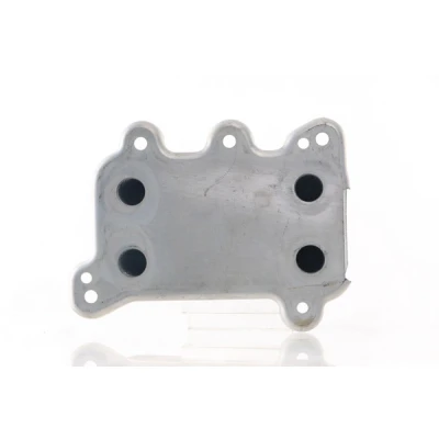 Imagen de MAHLE ORIGINAL CLC 127 000S Radiador de aceite, transmisión automática