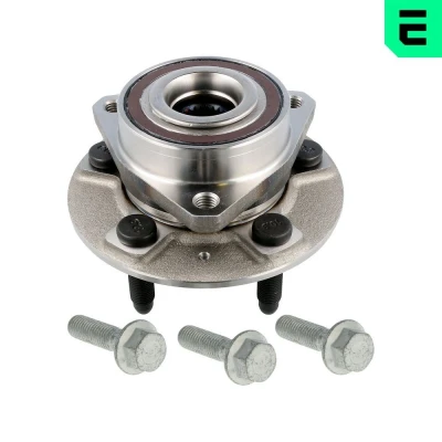 Imagen de OPTIMAL 202300 Juego de cojinete rueda con anillo sensor magnético incorporado 157, 91,2 OPEL: Insignia A Hatchback, Berlina