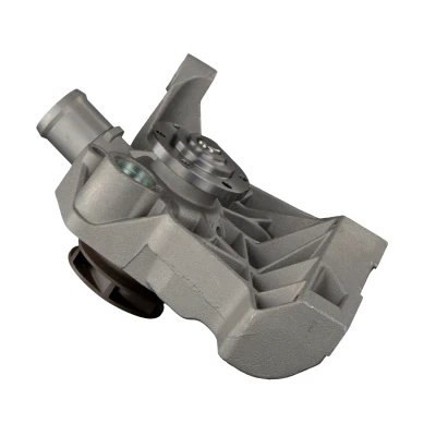 Imagen de FEBI BILSTEIN 34270 Bomba de agua Fundición aluminio con junta Metal SKODA: Fabia 1 Combi, I Hatchback