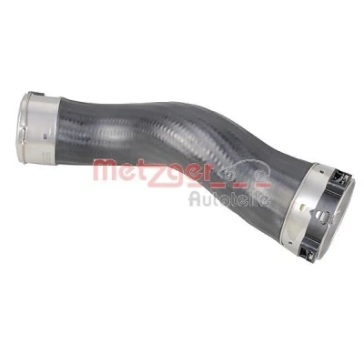 Imagen de METZGER 2400970 Manguera Turbo AEM (elastómero acrílico de etileno) Con acople rápido BMW: 5 Berlina, Touring
