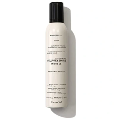 Imagen de Volume &amp; Shine Mousse 300 ml HD LifeStyle NEW