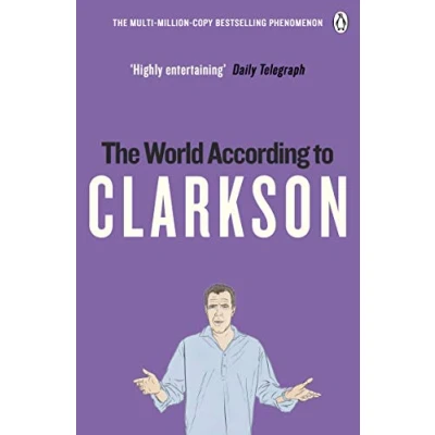 Imagen de The World According To Clarkson