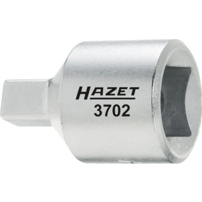 Imagen de HAZET 3702 Pieza insertable llave de cubo, purga aceite