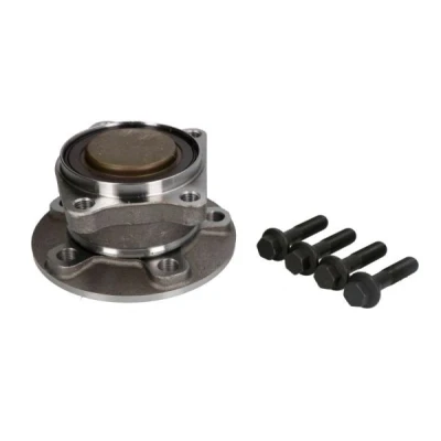 Imagen de BTA H2V021BTA Juego de cojinete rueda Eje trasero, izquierda, derecha con anillo sensor magnético incorporado 135,7 VOLVO: XC90 I
