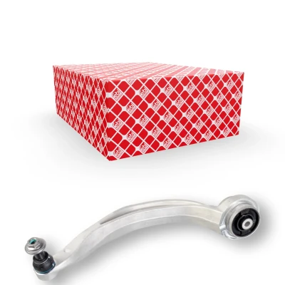 Imagen de FEBI BILSTEIN 177708 Barra oscilante, suspensión de ruedas AUDI: A6 C7 Berlina, A7 Sportback, Avant
