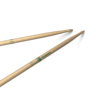 Imagen de Pro Mark Baquetas Carter McLean Signature. Nogal americano